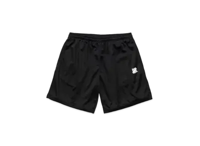 UNDEFEATED HOOP SHORT - 60062 "Black"
