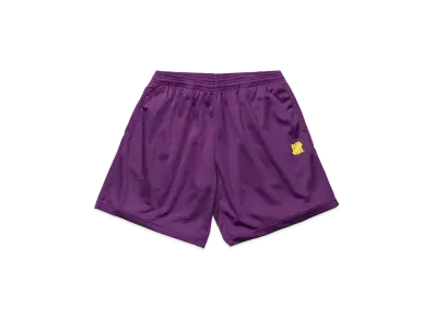 UNDEFEATED HOOP SHORT - 60062 "Purple"