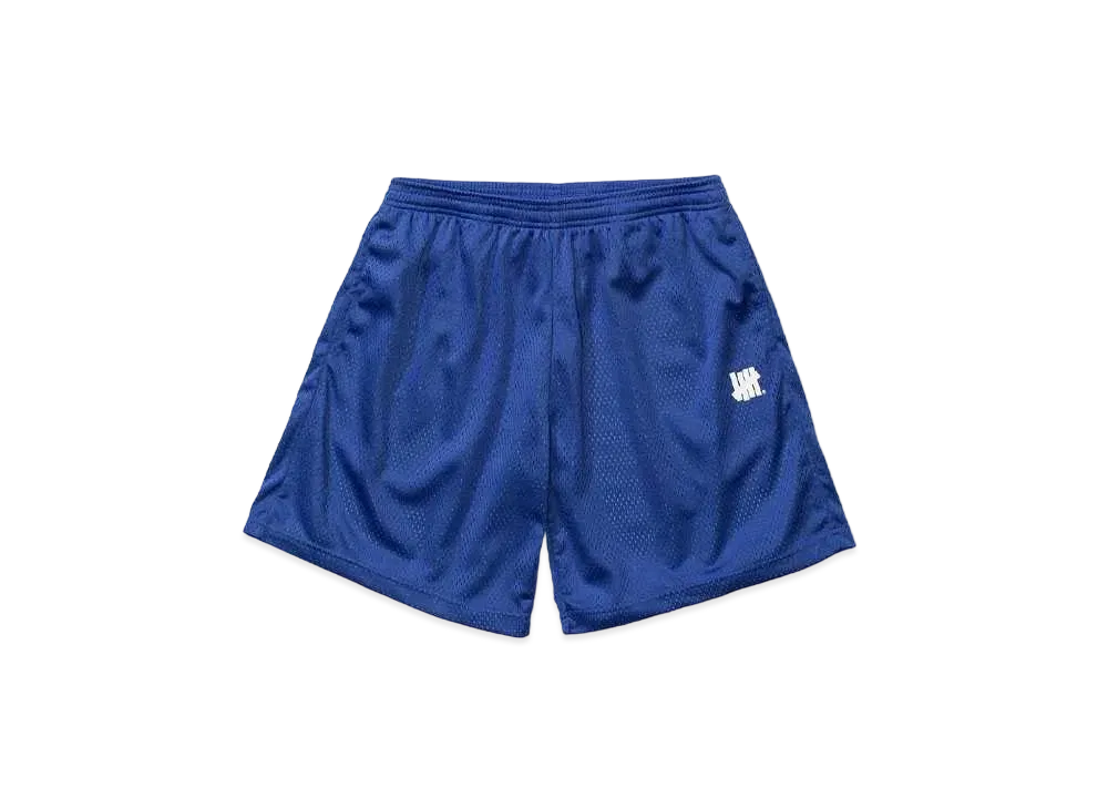 UNDEFEATED HOOP SHORT - 60062 "Blue"