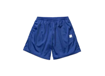 UNDEFEATED HOOP SHORT - 60062 "Blue"