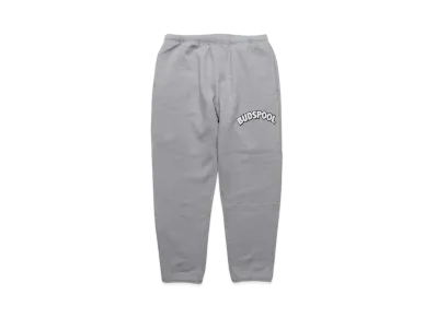 APHRODITEGANG BUDSPOOL HEAVY WEIGHT SWEAT PANTS "Grey"