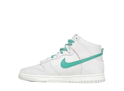 Nike GS Dunk High "First Use"
