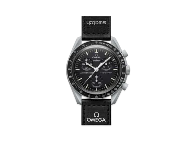 Swatch × Omega Mission to the Moon