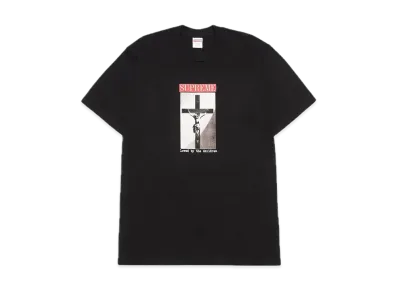 Supreme Loved By The Children Tee "Black"