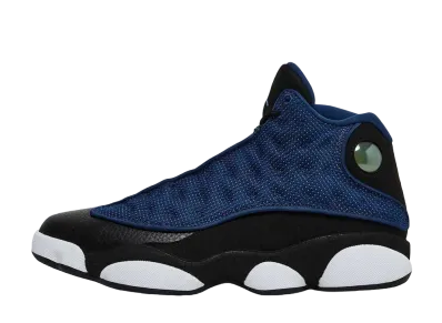 Nike Air Jordan 13 High "Navy"
