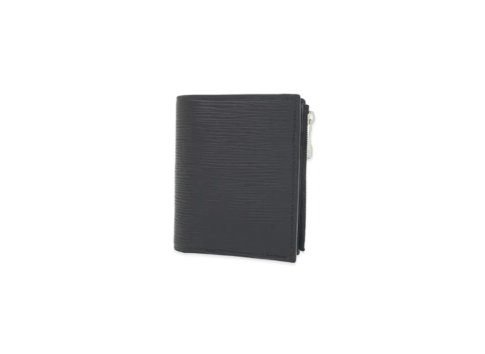 Louis Vuitton Epi Portefeuille Smart ”Noir”