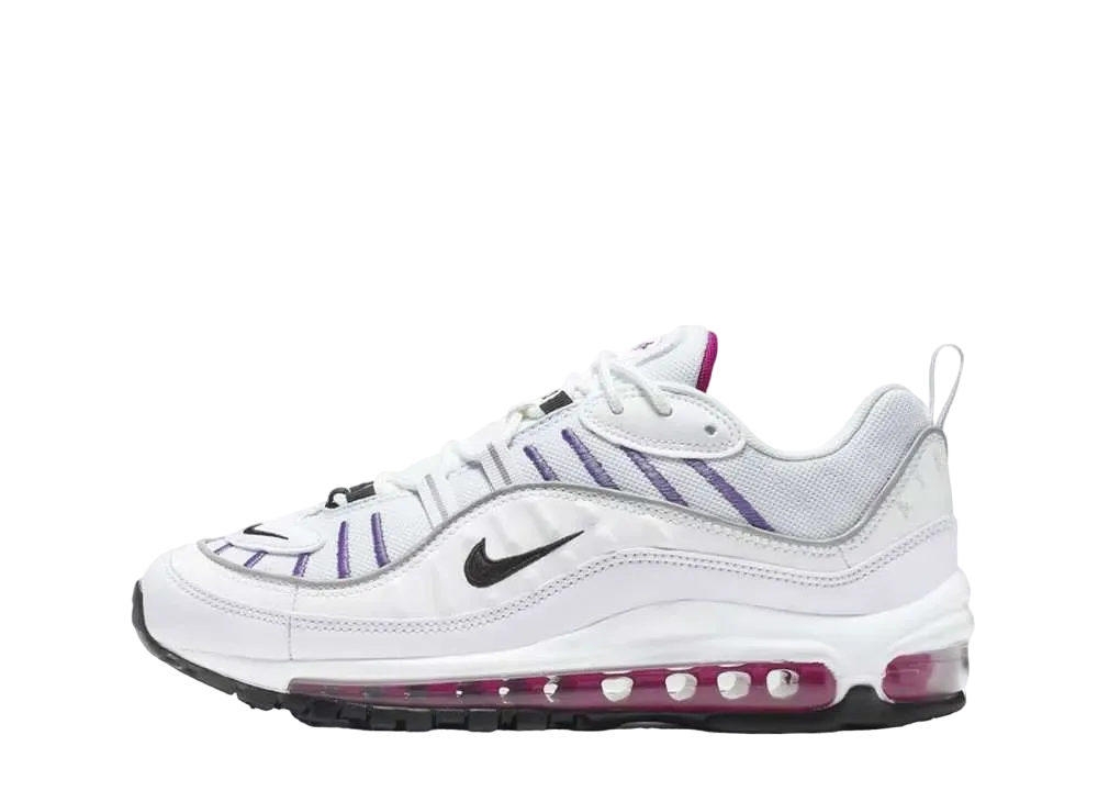 Nike Women's Air Max 98 "Football Grey"