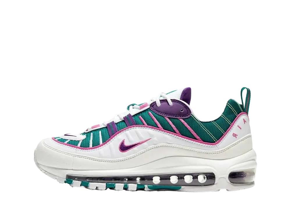 Nike Women's Air Max 98 "Easter 2020"