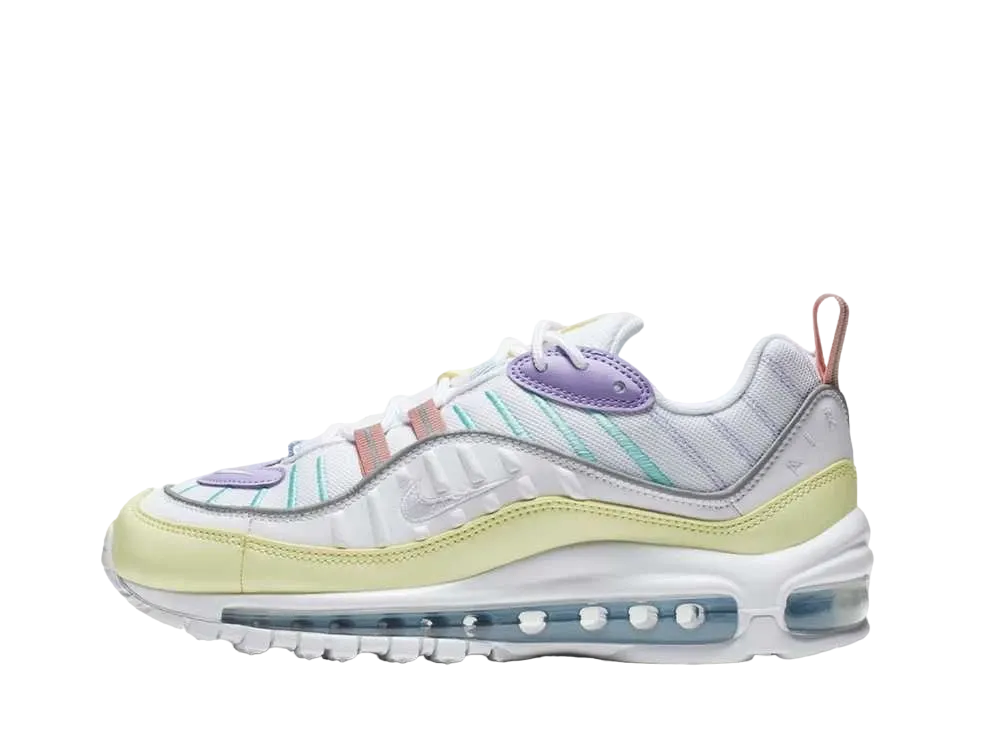 Nike Women's Air Max 98 "Easter Pastels"