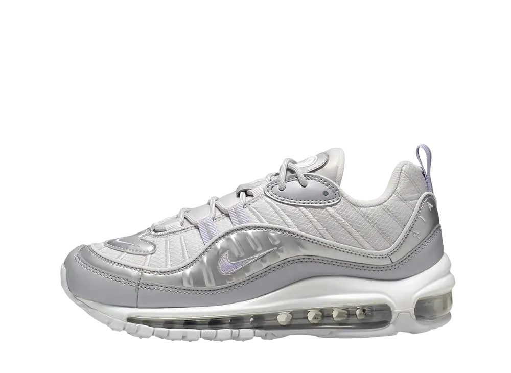 ナイキ ウィメンズ エアマックス98 "バストグレー"