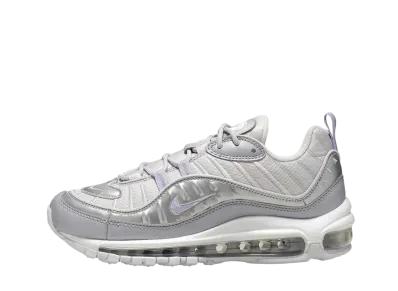 Nike Women's Air Max 98 "Vast Grey"