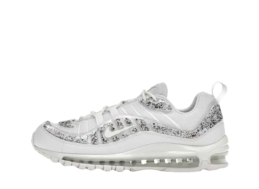 ナイキ ウィメンズ エアマックス98 LX "ファントム"