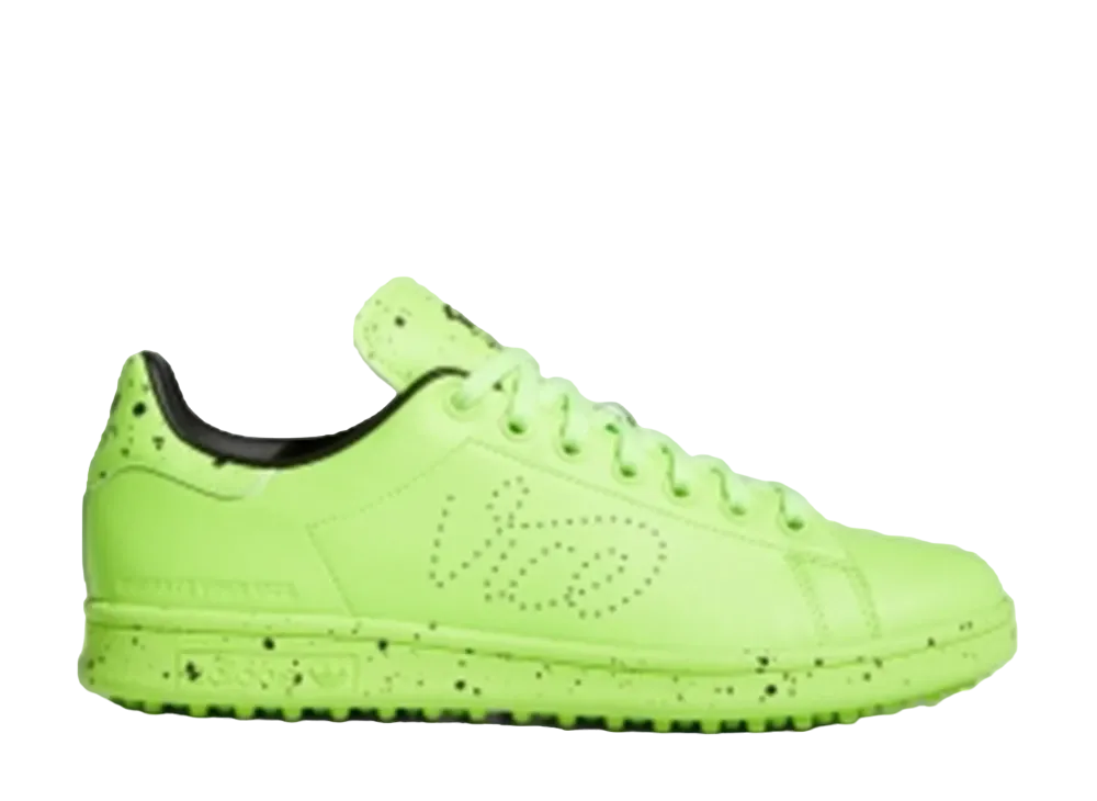 Vice Golf × adidas Stan Smith "Green"