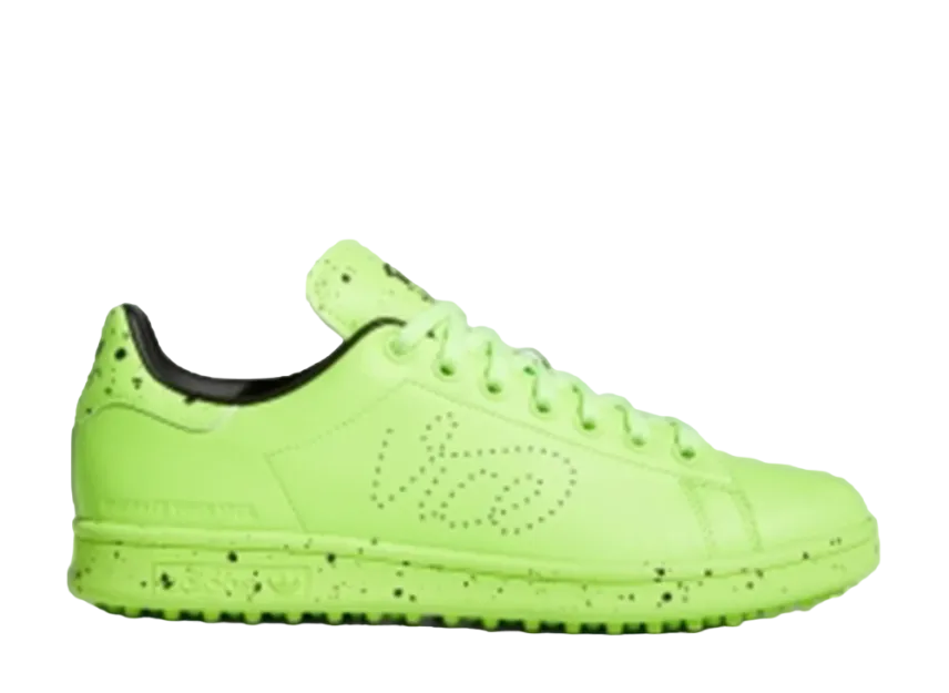 Vice Golf × adidas Stan Smith Vice Golf × adidas Stan Smith