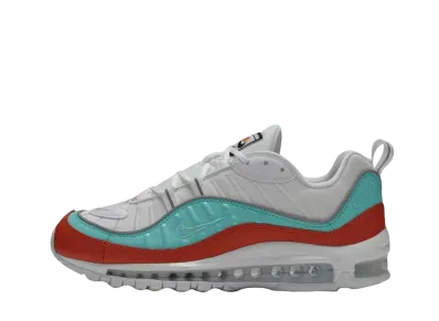 Nike Women's Air Max 98 "Cosmic Clay"