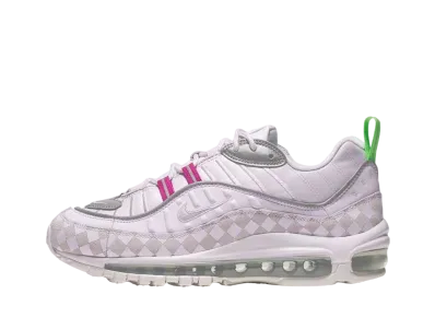 Nike Women's Air Max 98 "Checkerboard"