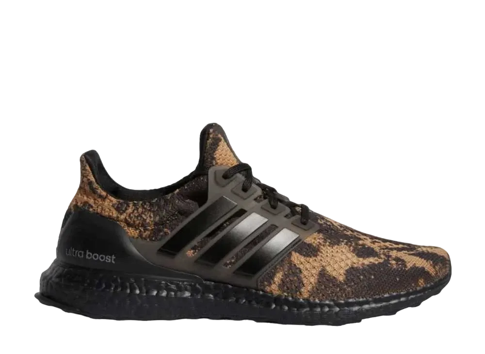 adidas ULTRA BOOST 5.0 DNA "Acid Wash"