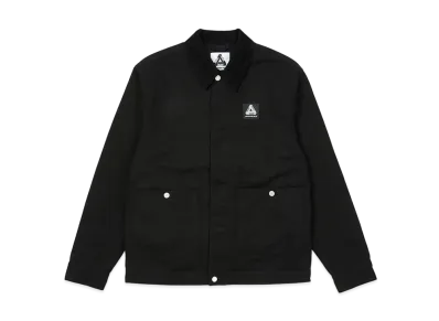 PALACE AMG 2.0 WORK JACKET "Black"