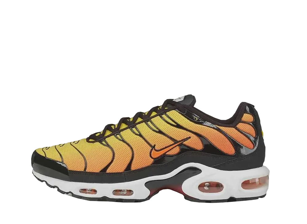 Nike Air Max Plus "Sunset" (1998)