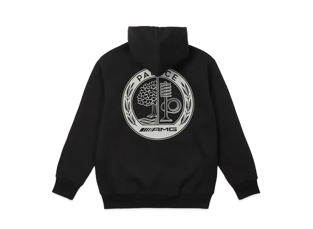 スニダンで購入可】3/26発売 PALACE × Mercedes AMG 