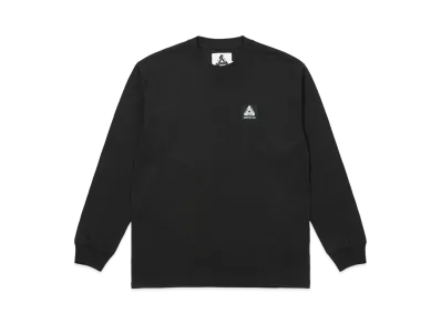PALACE AMG 2.0 LONGSLEEVE "Black"