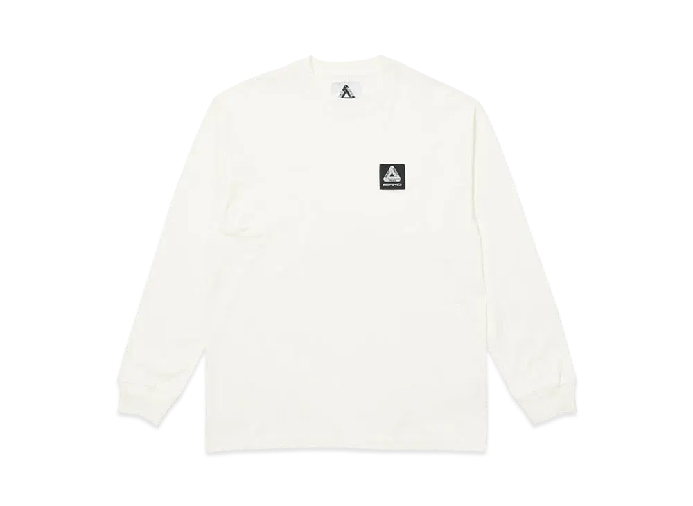 PALACE AMG 2.0 LONGSLEEVE 
