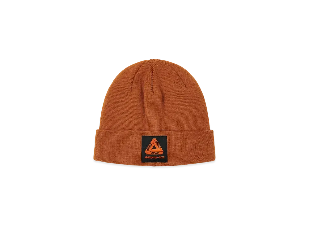 PALACE AMG 2.0 BEANIE 