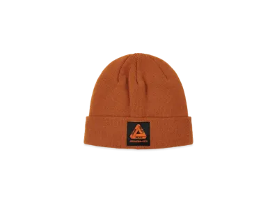 PALACE AMG 2.0 BEANIE "Caramel"