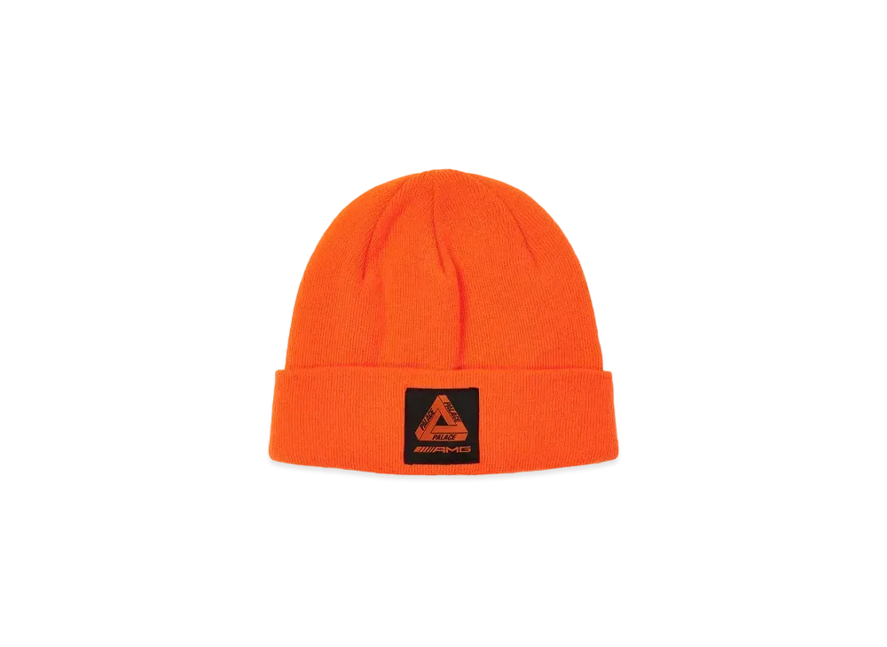 PALACE AMG 2.0 BEANIE "Orange"
