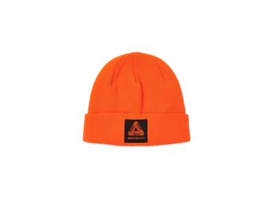 PALACE AMG 2.0 BEANIE "Orange"