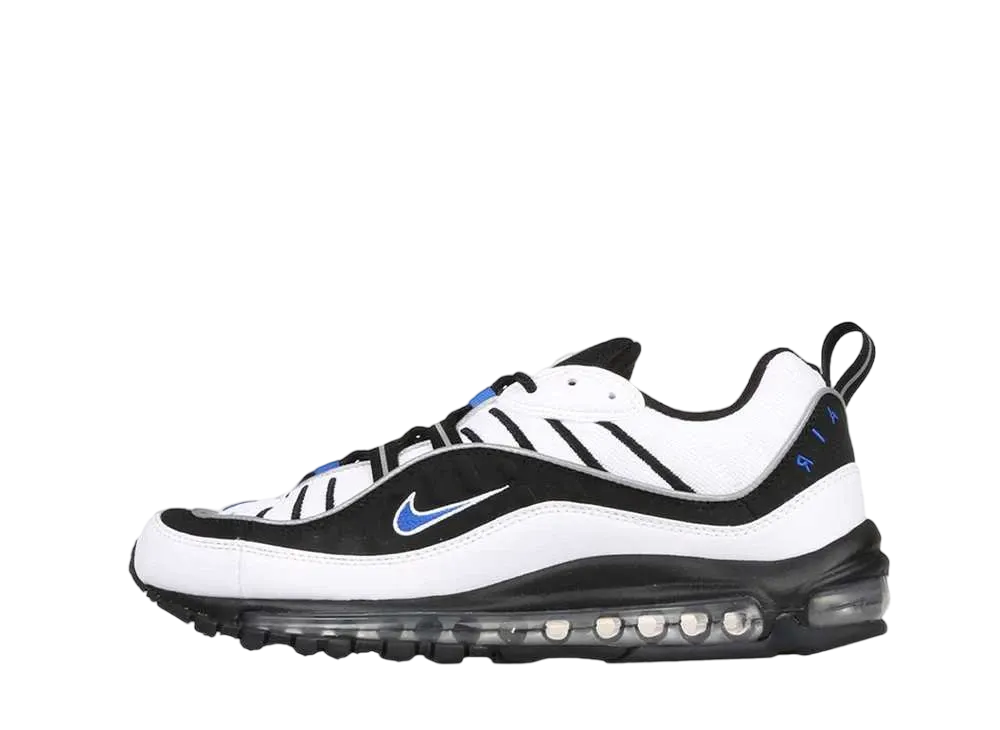 ナイキ エアマックス98 "オーランド"