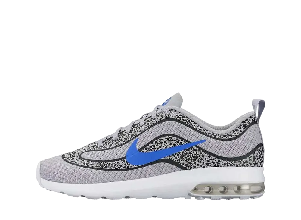 ナイキ エアマックス マーキュリアル98 "ウルフグレー/レーサーブルー"