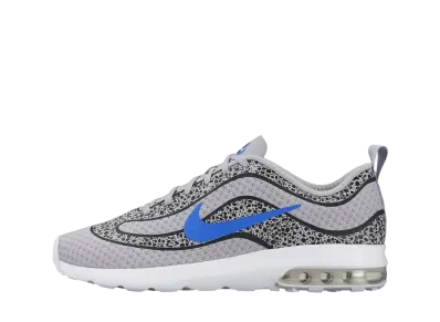 Nike Air Max Mercurial 98 "Wolf Grey/Racer Blue"