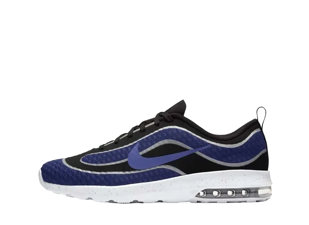 ナイキ エアマックス マーキュリアル 98 FC "ロイヤル ブルー"