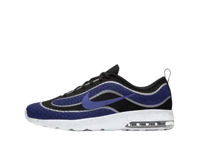 Nike Air Max Mercurial 98 FC "Royal Blue"