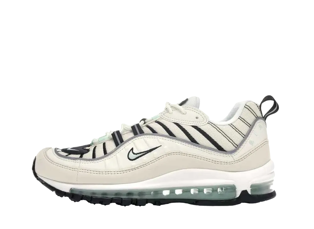 Nike Women's Air Max 98 "Sail/Igloo"