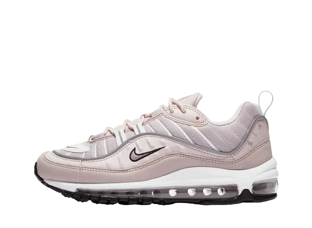 Nike Women's Air Max 98 "Barely Rose"