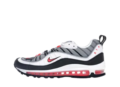 Nike Women's Air Max 98 "Solar Red"