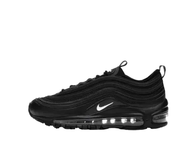 Nike GS Air Max 97 "Black"