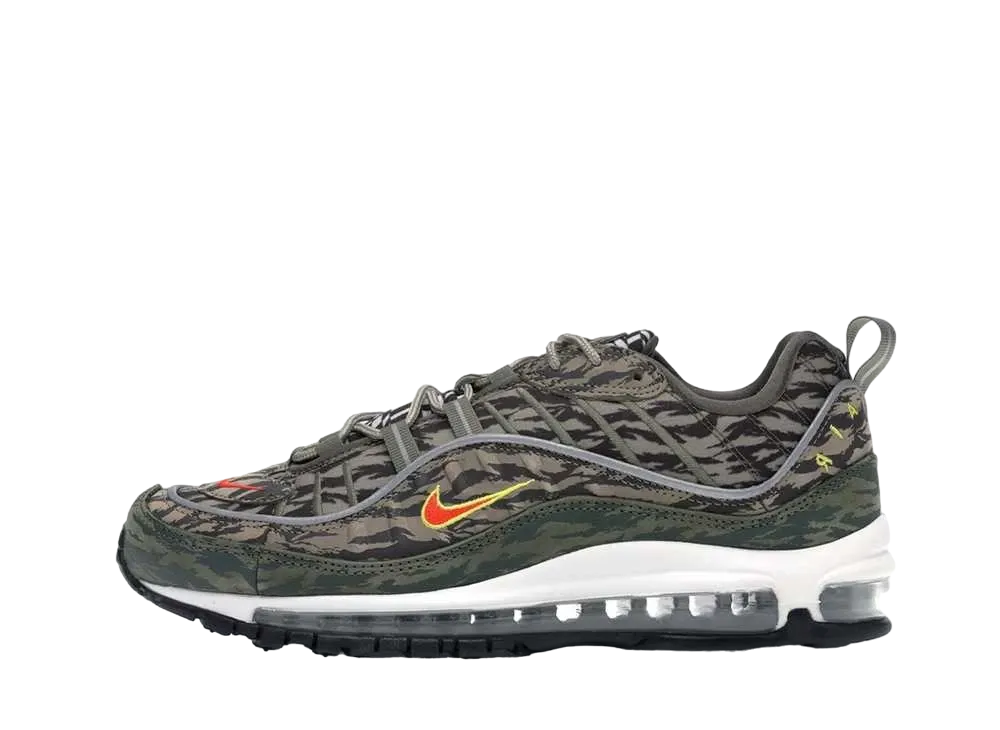 ナイキ エアマックス98 "AOPカモ"