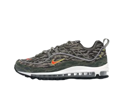 Nike Air Max 98 "AOP Camo"