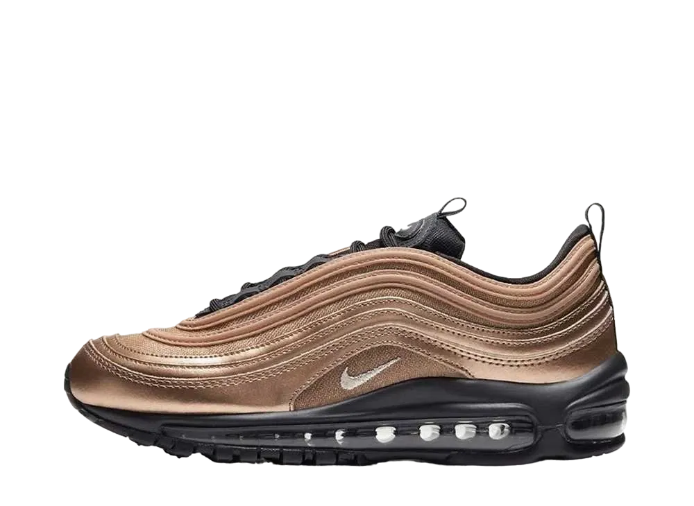 ナイキ ウィメンズ エアマックス97 "コッパー"