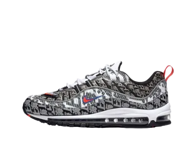 Nike Air Max 98 "Shanghai Marathon" (2018)