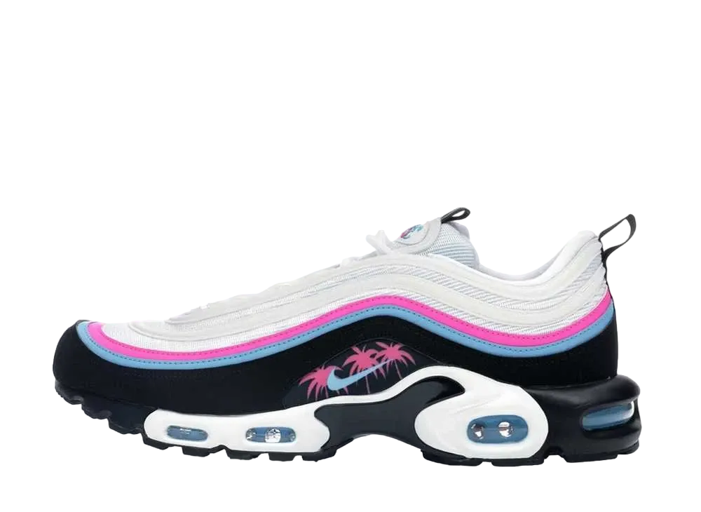 Nike Air Max Plus 97 "Miami Away"
