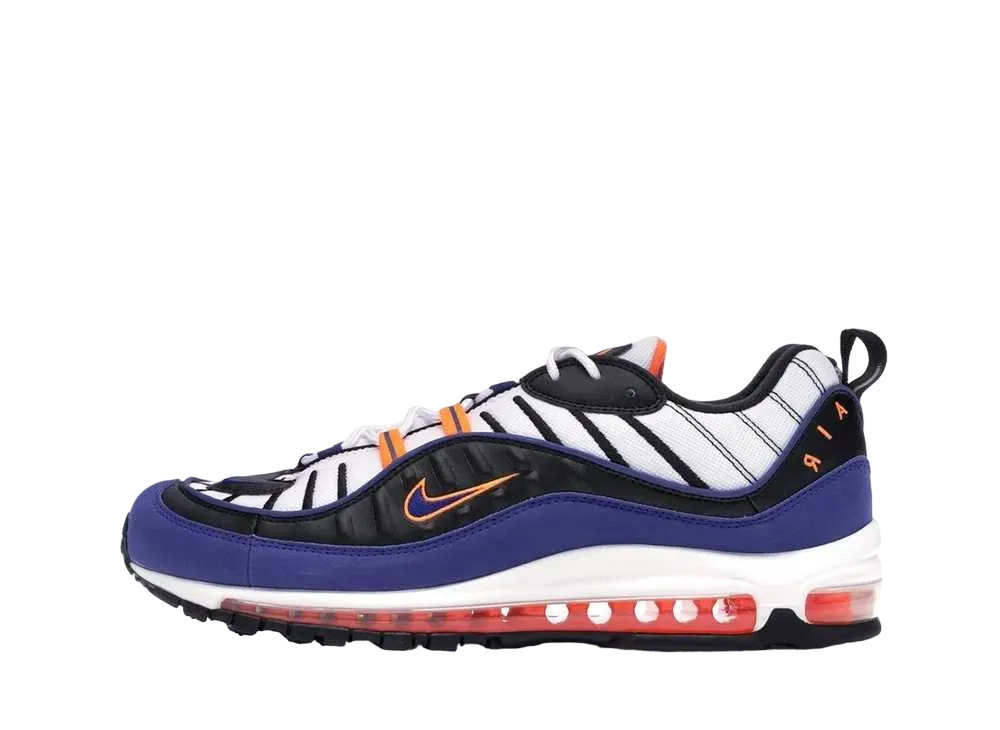 Nike Air Max 98 "New York"