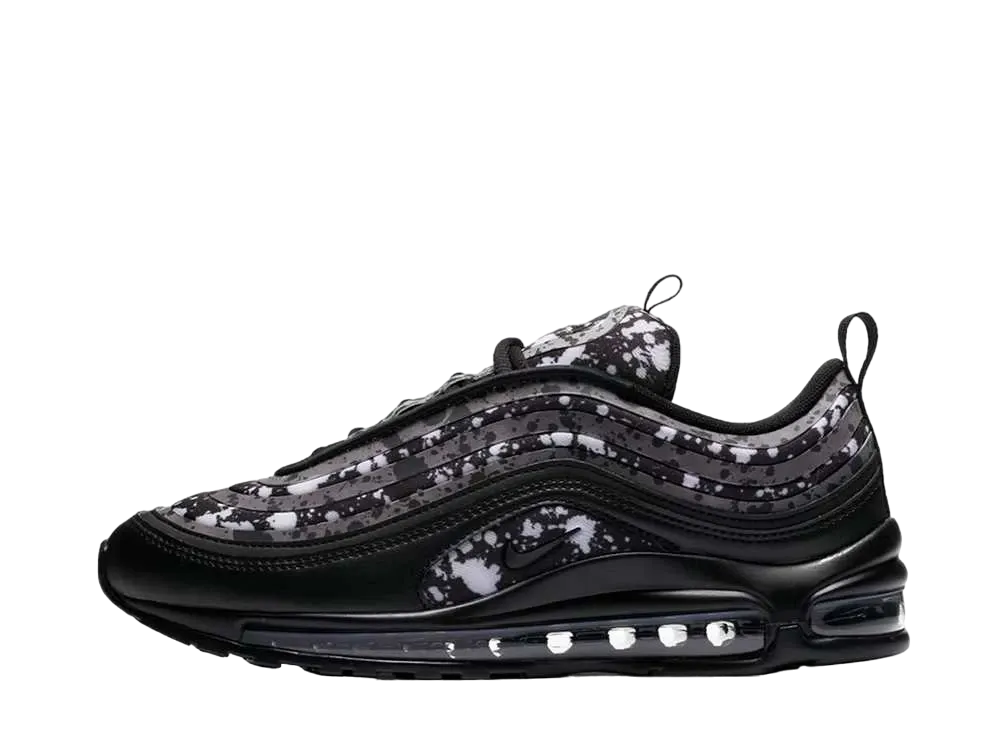 Nike Women's Air Max 97 Ultra 17 Confetti "Black"