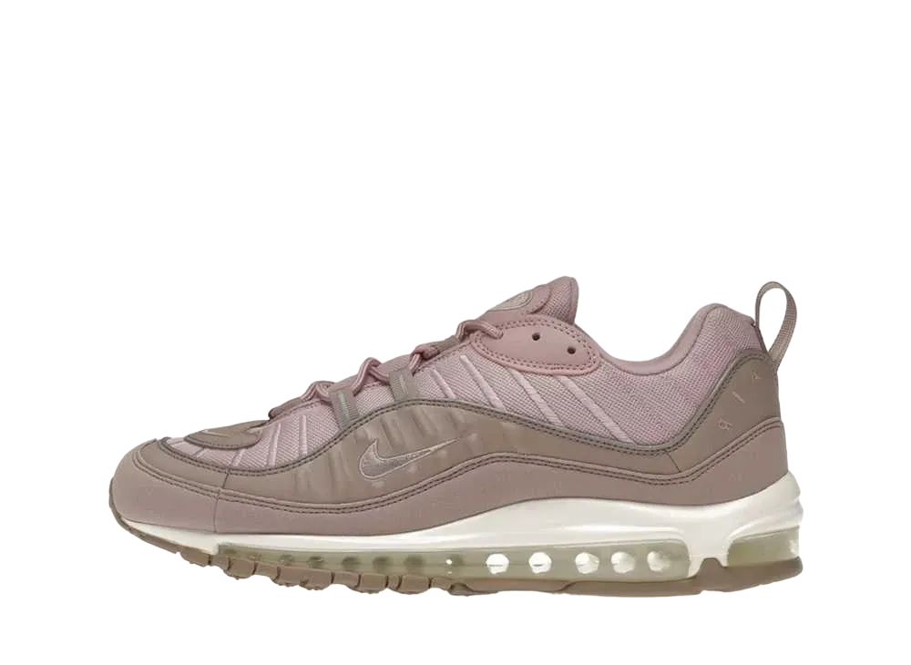 Nike Air Max 98 "Pumice"