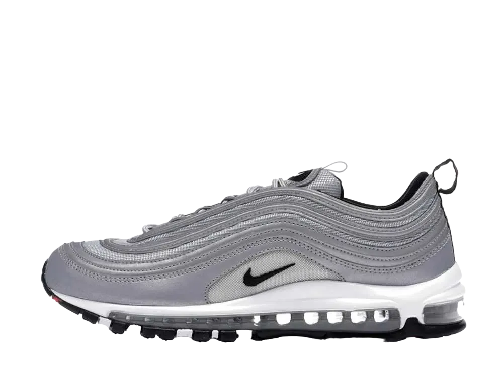 Nike Air Max 97 "Reflective Silver"
