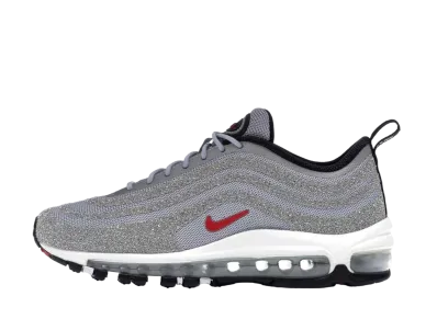 Swarovski × Nike Women's Air Max 97 LX "Silver Bullet"