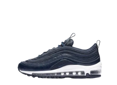 Nike GS Air Max 97 "Obsidian"